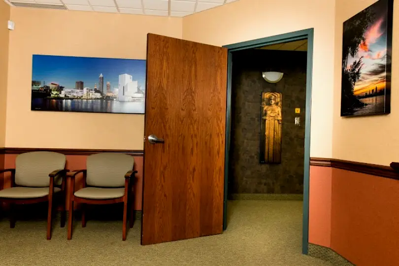 Solon Dr. Gregory S. Myers, DDS