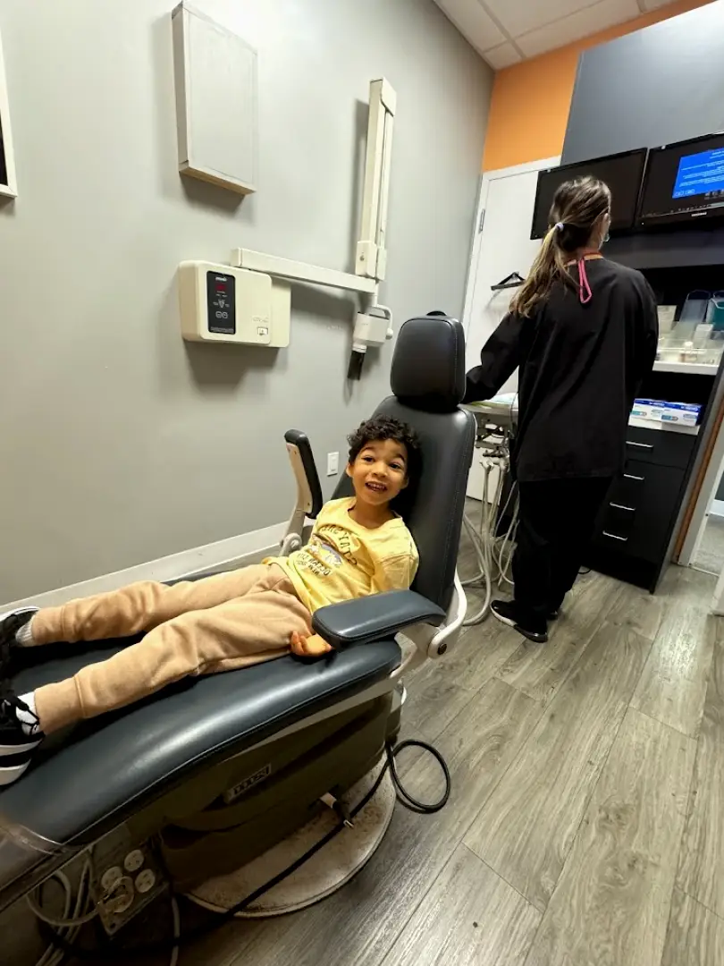 Southington The Little Tooth Company