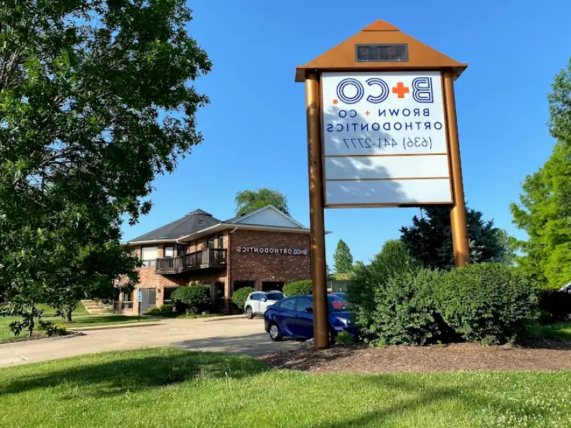St Charles Brown + Co Orthodontics