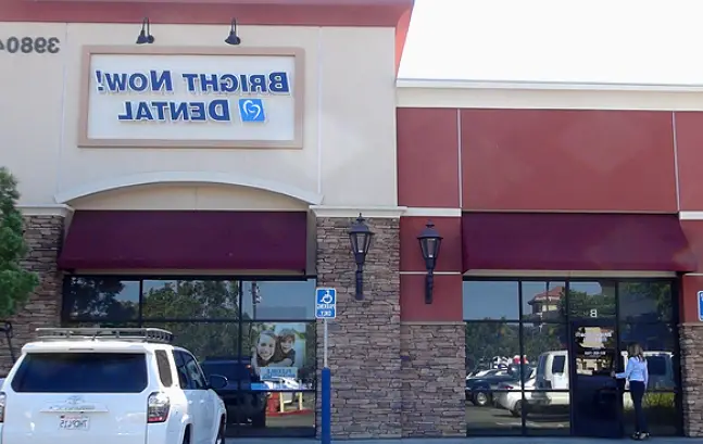 Temecula Bright Now! Dental & Orthodontics