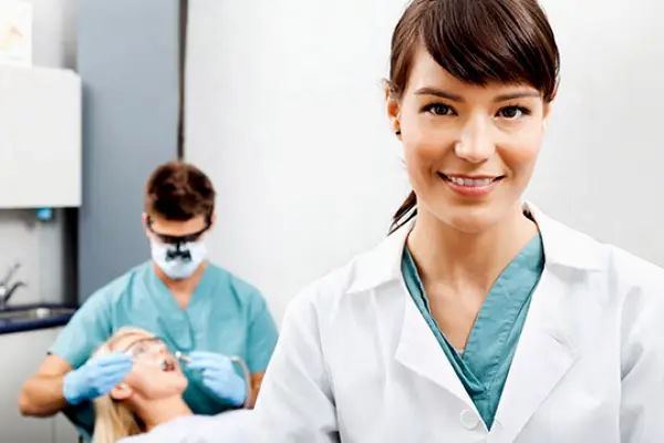 Tulare Christopher G. Harbour DDS Inc.