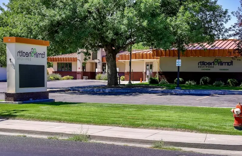 Twin Falls Family Health Services