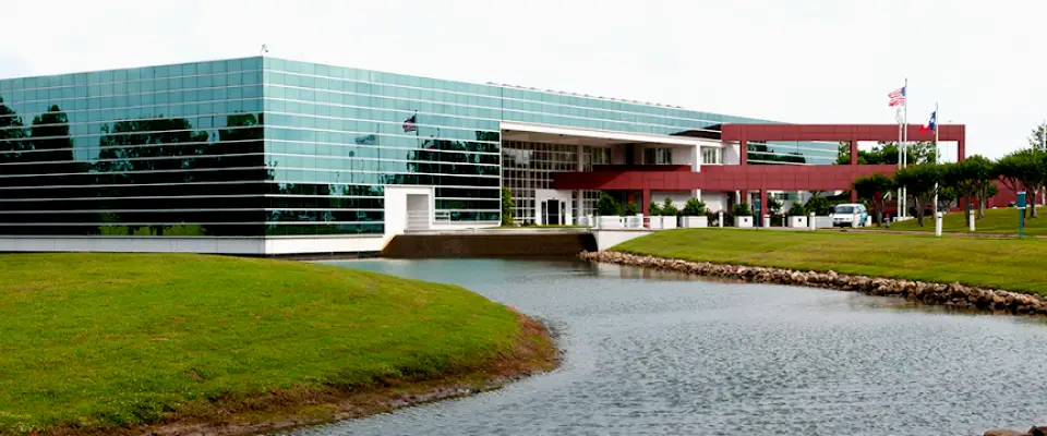 UT Health Athens