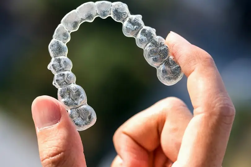 Valencia Embrace Your Smile Orthodontics