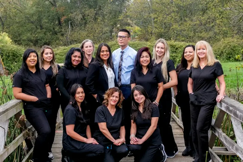 Vallejo Family Dentistry