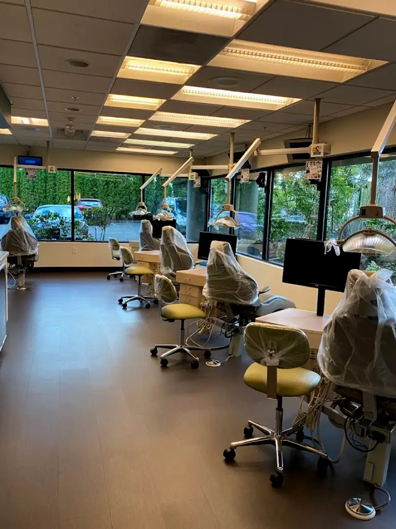 Vancouver Brown-Saito Orthodontics