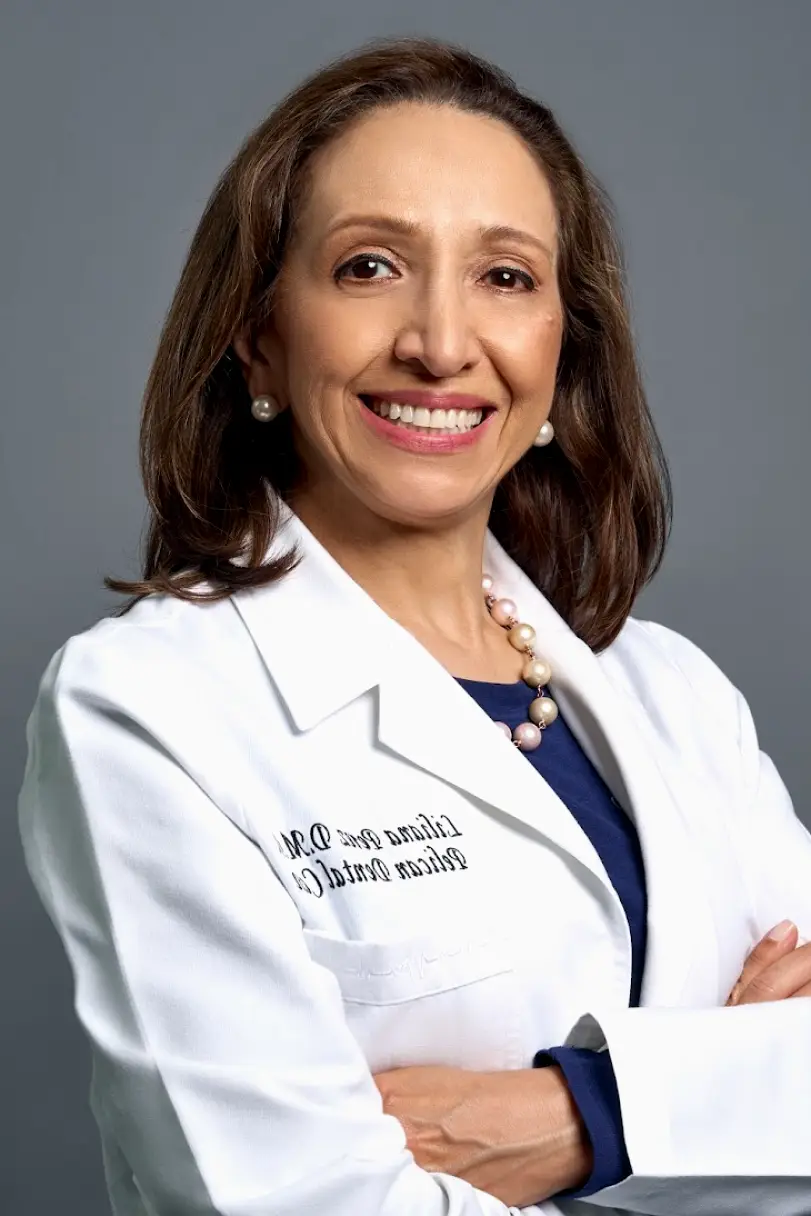 Vero Beach Liliana Perez DMD