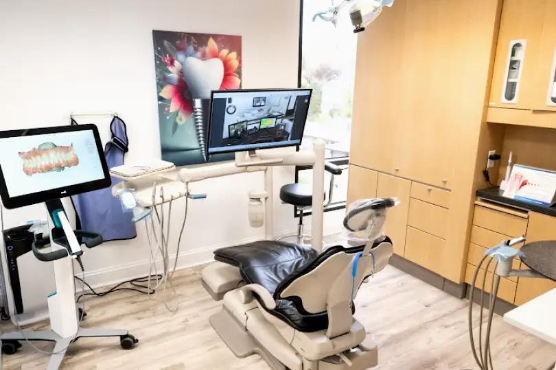 Vienna Bolduc Dental