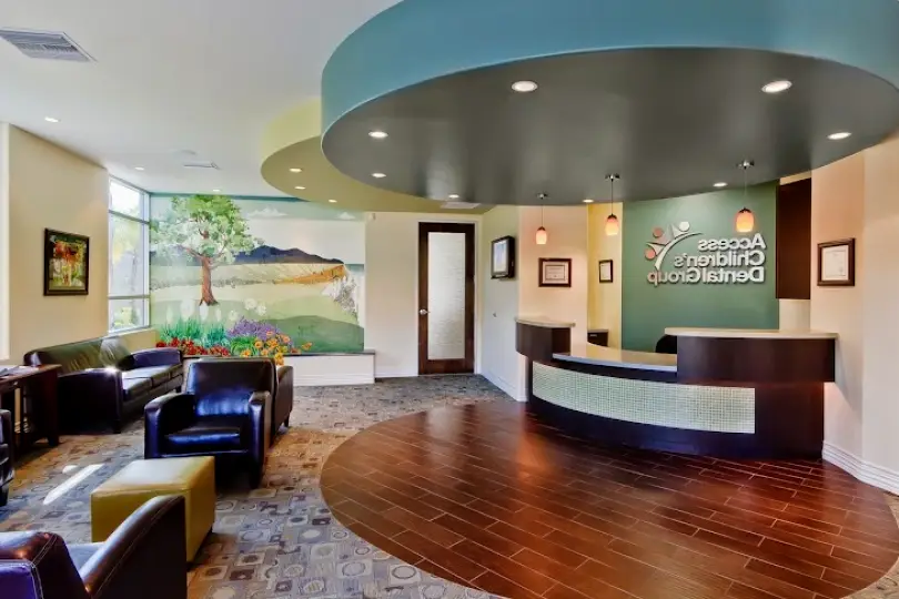Vista Access Children's Dental Group