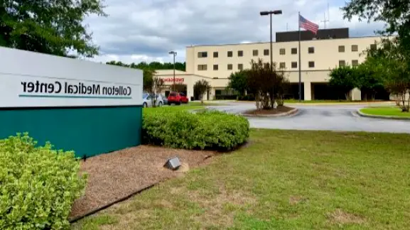 Walterboro Colleton Medical Center