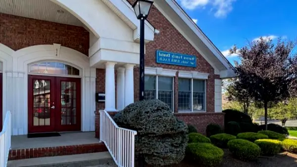 Warren Family Dental – A Dental365 Company