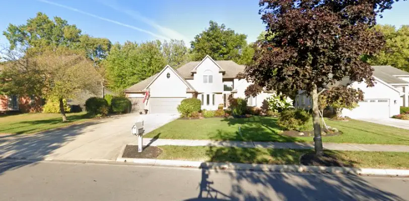Westerville C & J Dental Management Co Llc