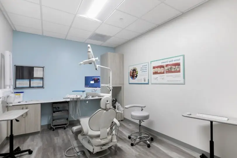 Wetherington West Chester Modern Dentistry