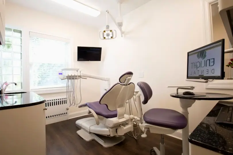 Williston Park Enlight Dental
