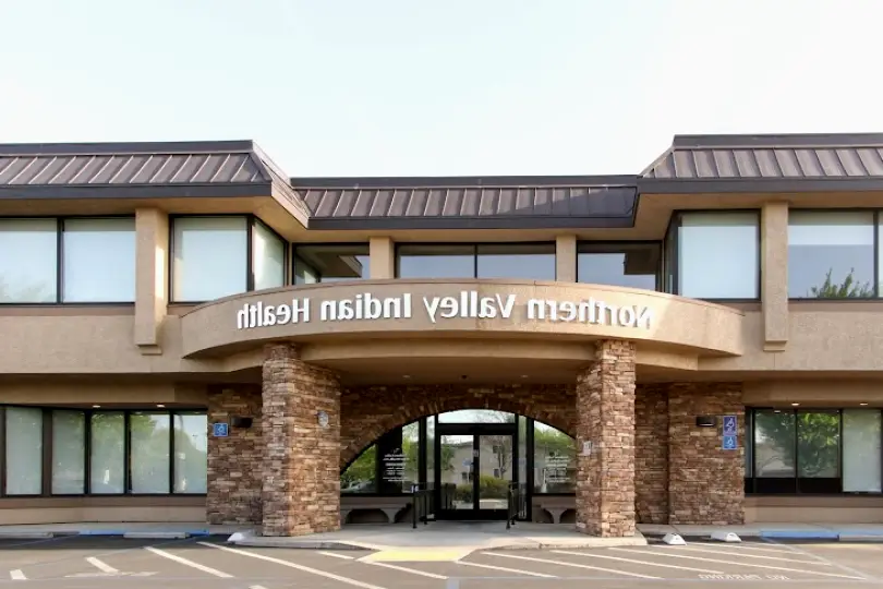 Woodland Northern Valley Indian Health, Inc.