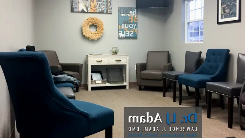  Worthington Adam Associates Family Dental