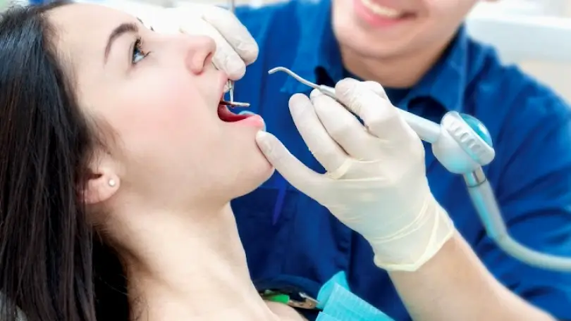 York Dental Health Associates