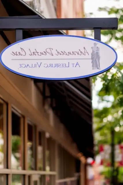 Advanced Dental Care of Leesburg
