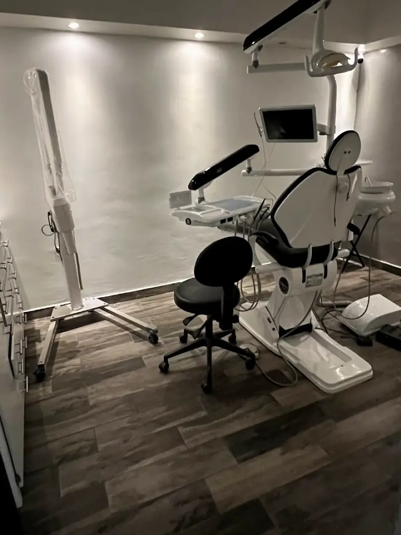 Agua Prieta GAMA Dental