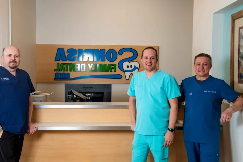 Albuquerque Sonrisa Family Dental