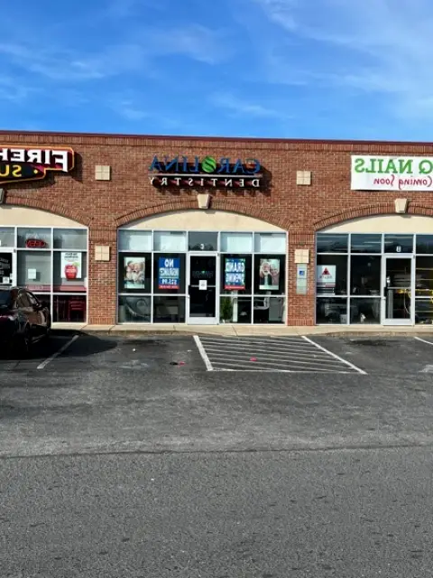 Asheboro Carolina Dentistry & Dentures