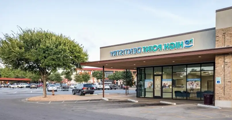  Austin High Point Dentistry