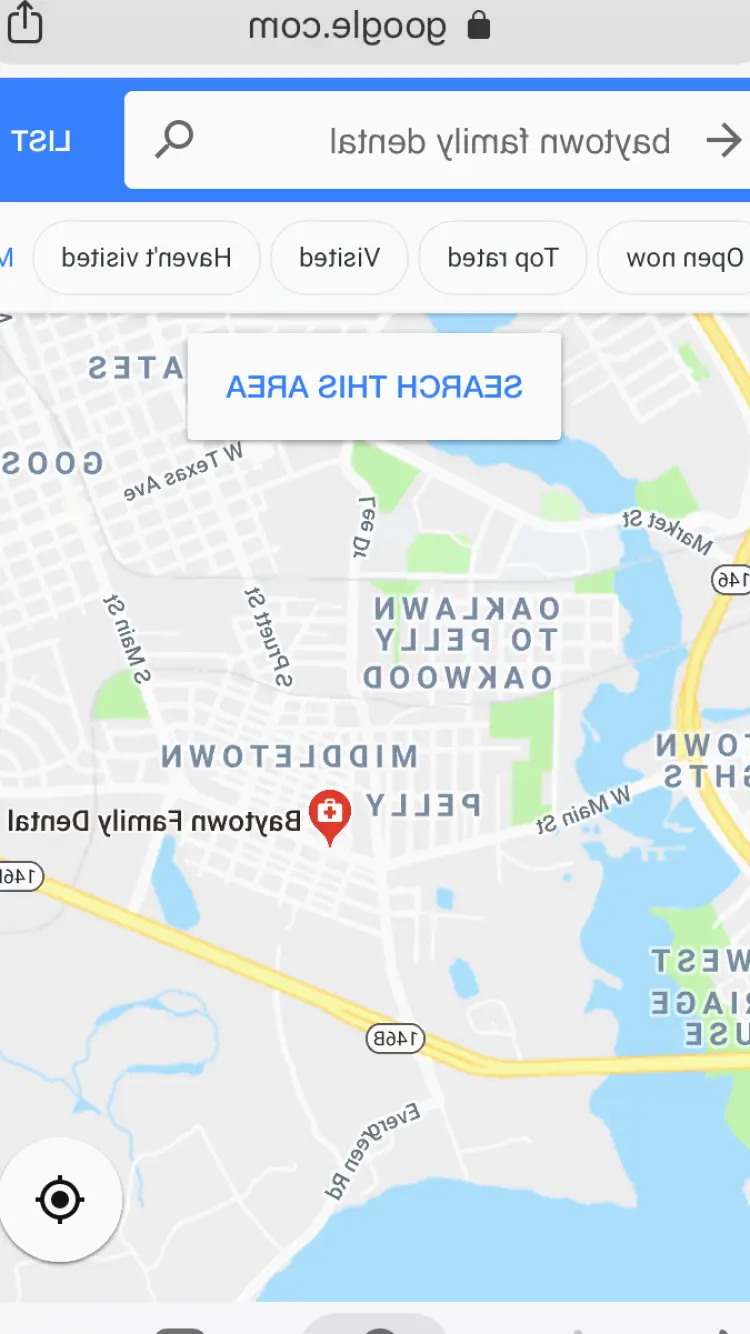  Baytown Dentist Florence Zare DDS PA