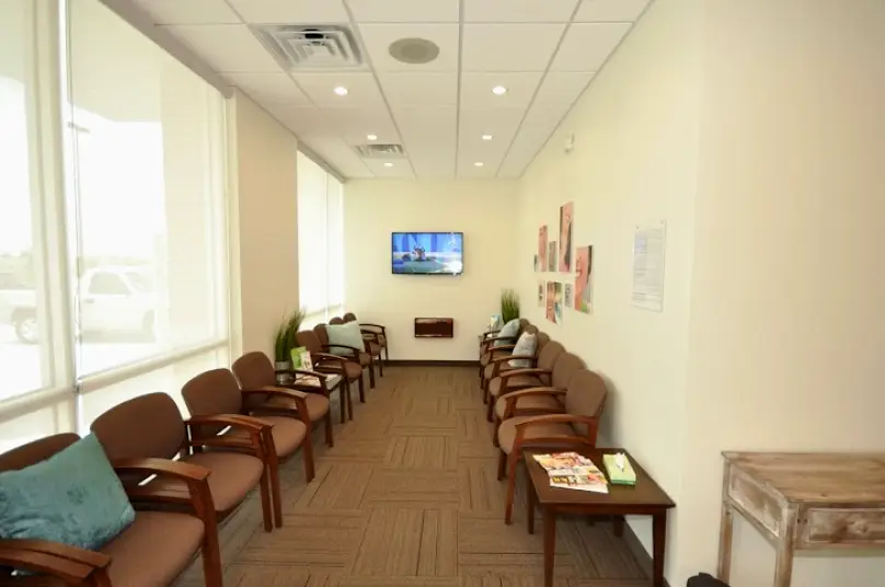 Baytown Modern Dentistry