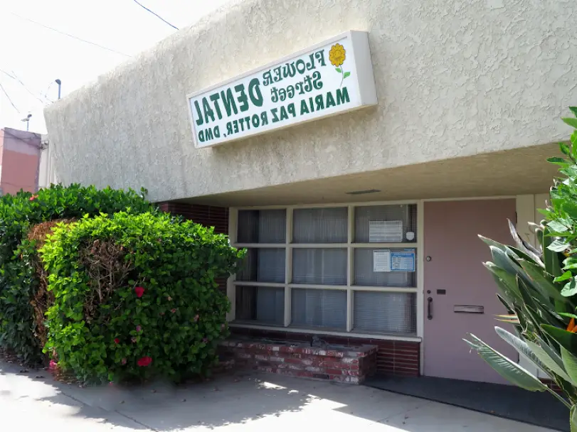 Bellflower Flower Street Dental
