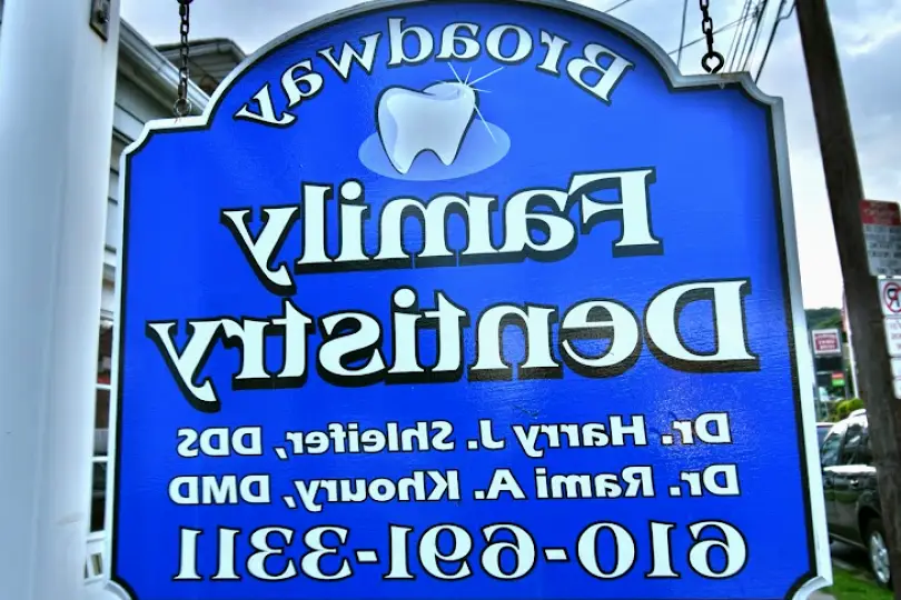 Bethlehem Broadway Family Dentistry