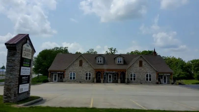 Bolivar Dr. Paul Gonzales, DDS
