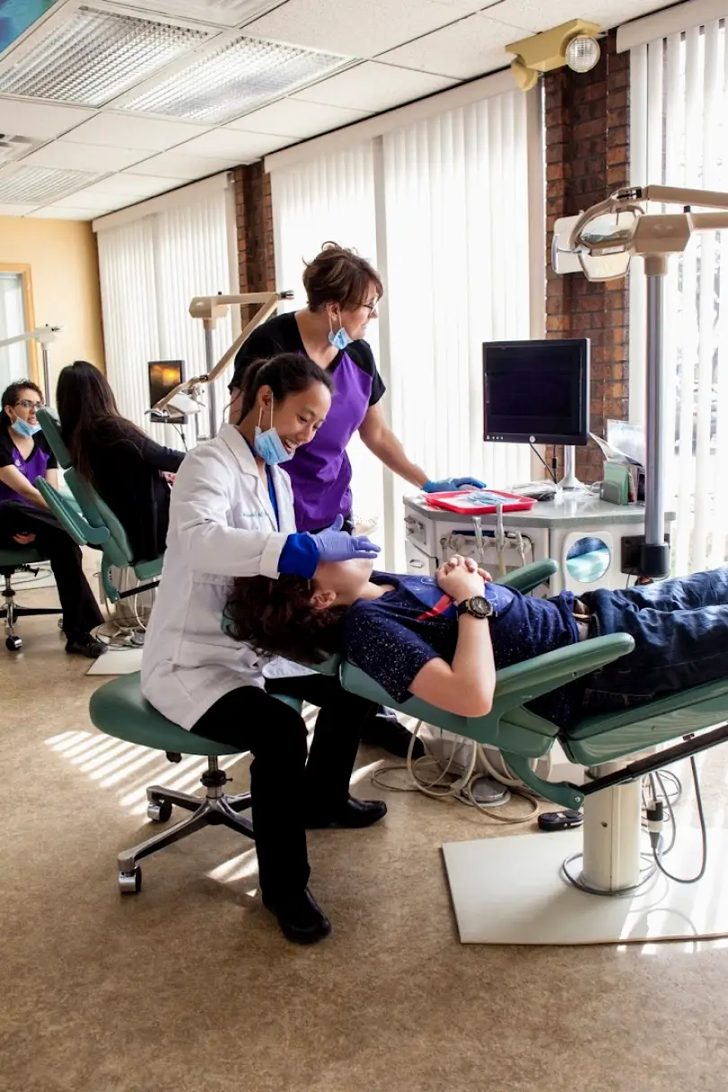 Boulder Yamashiro Orthodontics