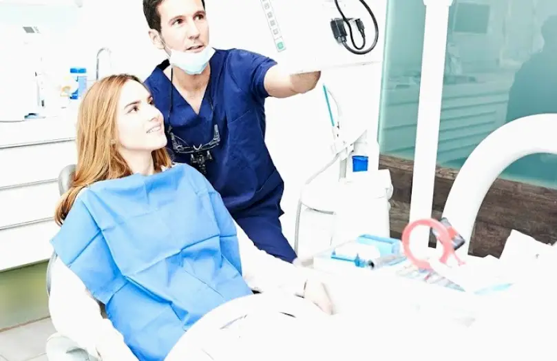 Broomfield Mata Dental