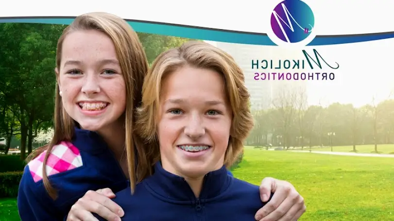 Canfield Mikolich Orthodontics