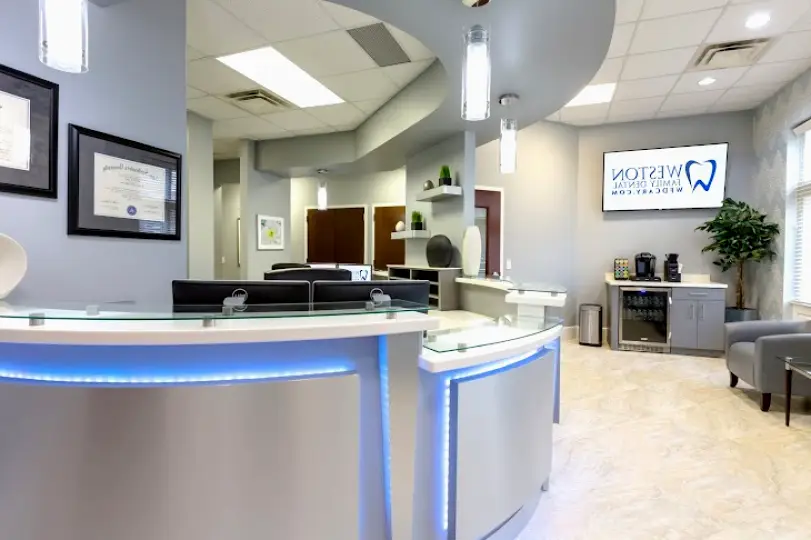  Cary Weston Family Dental