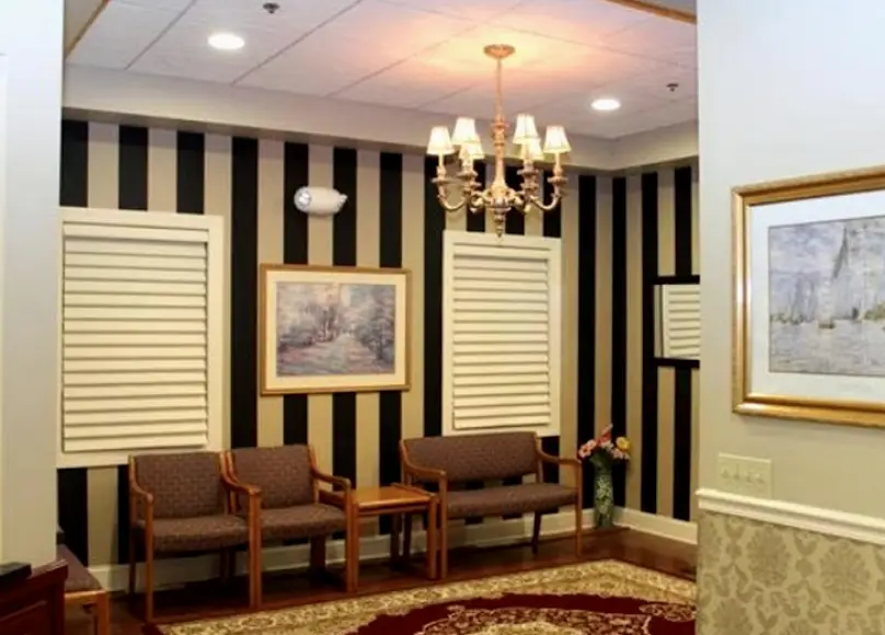 Chen Family Dentistry of Rochester, PLLC