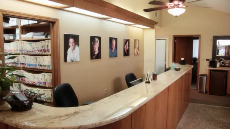 Chico Gary Johnson DDS - Family & Cosmetic Dentistry