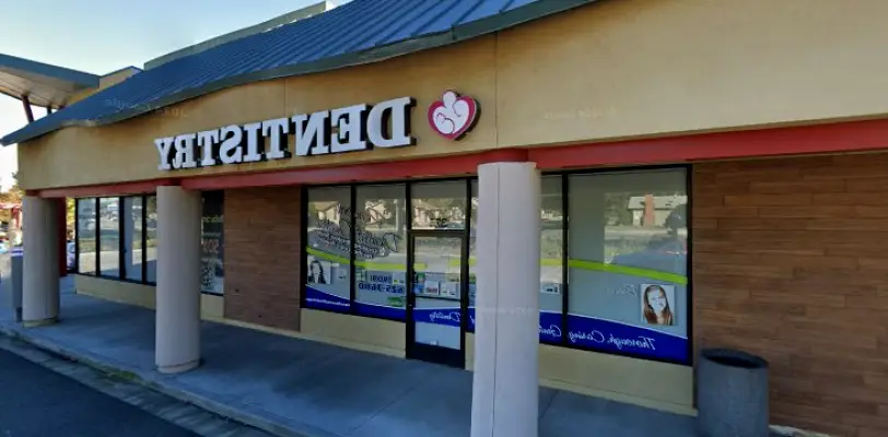 Claremont Remona Dental Center