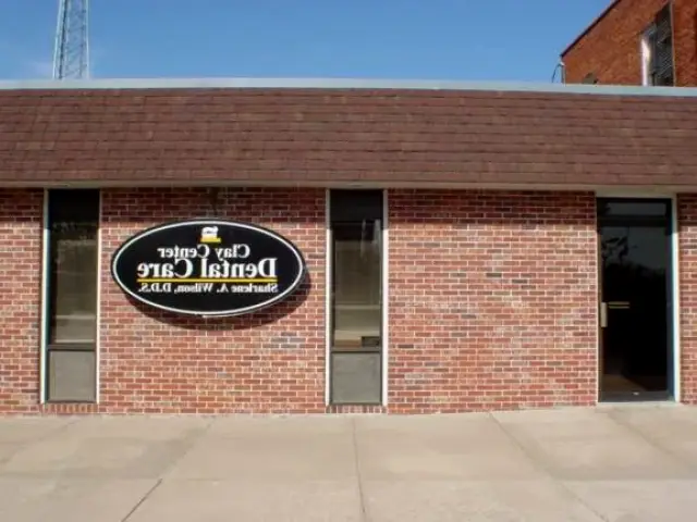 Clay Center Dental Clinic
