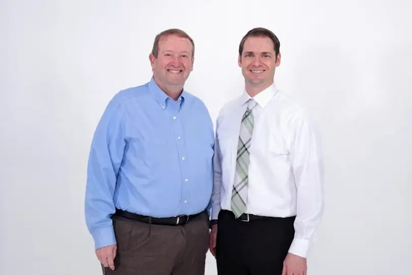 Conyers Hedrick Family Dentistry