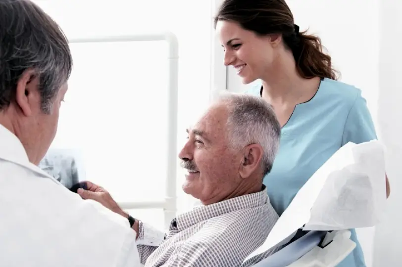 Crestwood Accurate Family Dental Center