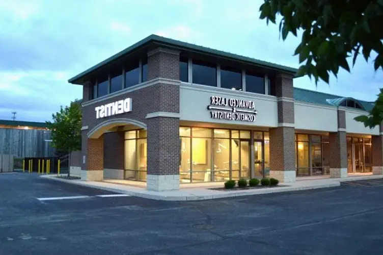 Crystal Lake Advanced Laser and Cosmetic Dentistry