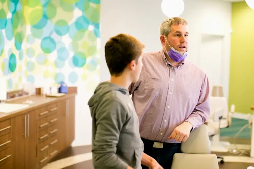 Danville White, Greer & Maggard Orthodontics