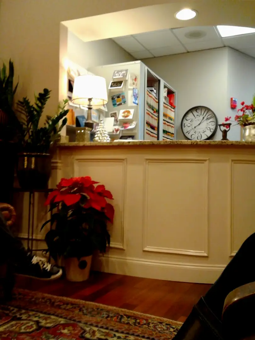  Decatur Dr. Marvin R. Winter, DDS