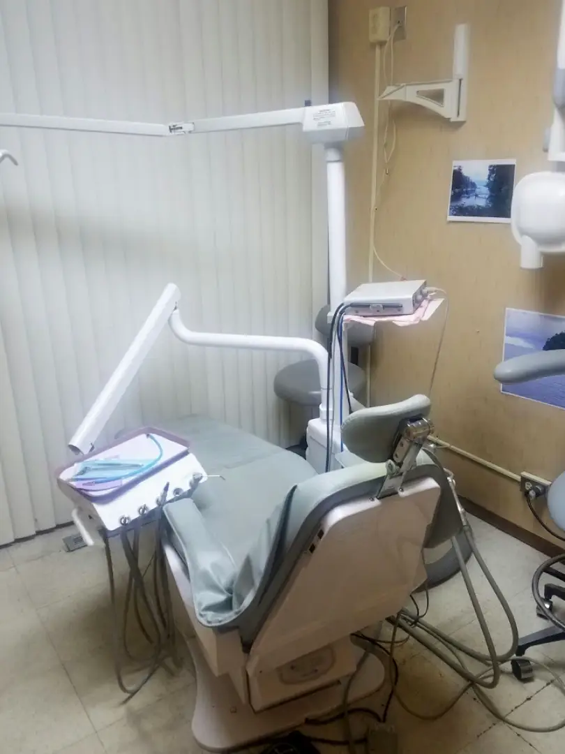 Dolton Amazing Touch Dental
