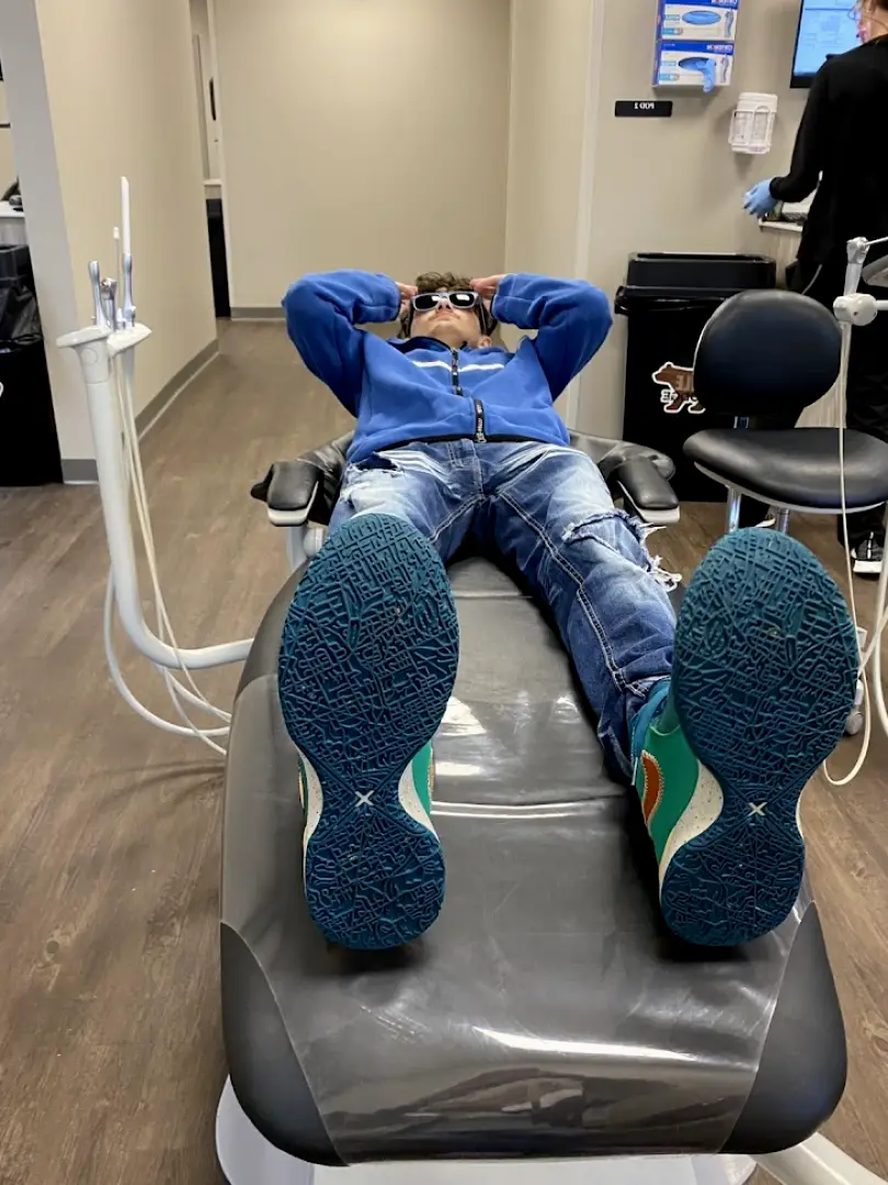 East Greenbush The Smile Lodge Pediatric Dentistry