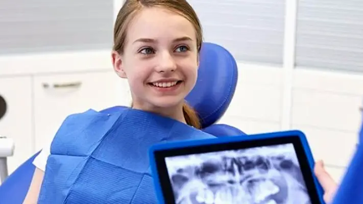 Ebensburg Valley Oral Surgeons Limited