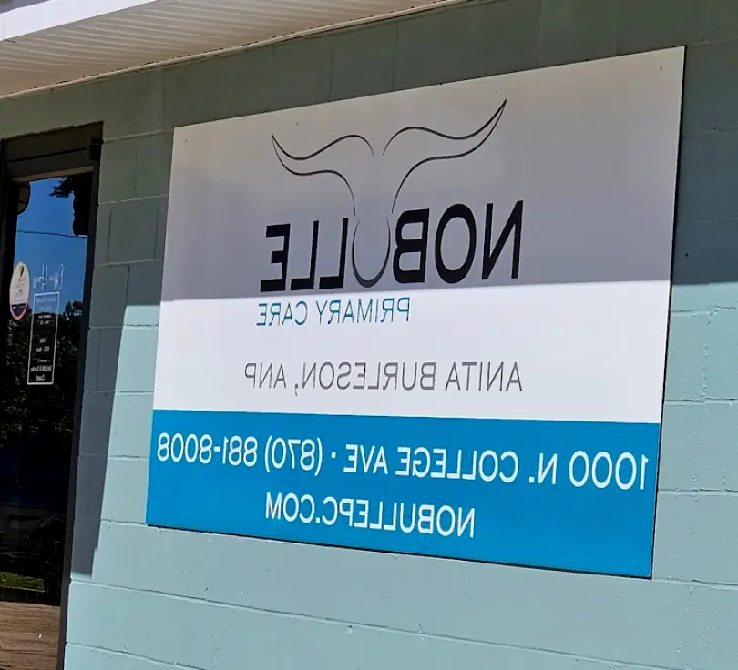 El Dorado Nobulle Primary Care