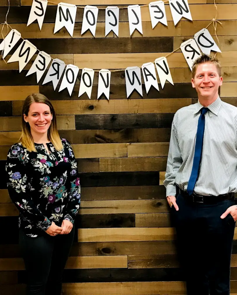 Embrace Pine City Orthodontics
