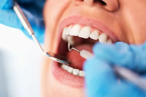 Emerson Angel Dental Solutions